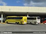 Viação Itapemirim 60045 na cidade de Caruaru, Pernambuco, Brasil, por Lenilson da Silva Pessoa. Número da foto: #12545187.