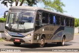 Arêa Leão Turismo 70 na cidade de Teresina, Piauí, Brasil, por Paulo Henrique Pereira Borges. Número da foto: #12544876.