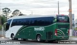 Transflex Turismo 18 na cidade de Campinas, São Paulo, Brasil, por Prisco Martin Pereira. Número da foto: #:id.