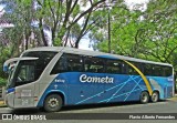 Viação Cometa 13149 na cidade de São Roque, São Paulo, Brasil, por Flavio Alberto Fernandes. Número da foto: #:id.