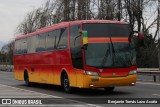 Chileturismo ZJ1614 na cidade de Pudahuel, Santiago, Metropolitana de Santiago, Chile, por Benjamín Tomás Lazo Acuña. Número da foto: #:id.