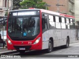 ANSAL - Auto Nossa Senhora de Aparecida 312 na cidade de Juiz de Fora, Minas Gerais, Brasil, por Nathan 630. Número da foto: #:id.