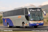 Zelão Turismo 030 na cidade de Roseira, São Paulo, Brasil, por Paulo Henrique Pereira Borges. Número da foto: #12544896.