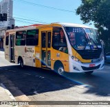 Upbus Qualidade em Transportes 3 5844 na cidade de São Paulo, São Paulo, Brasil, por Renan De Jesus Oliveira. Número da foto: #:id.