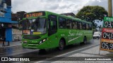 Transportes Santo Antônio DC 3.150 na cidade de Duque de Caxias, Rio de Janeiro, Brasil, por Anderson Nascimento. Número da foto: #12544560.