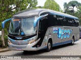 BR-500 Viagens e Turismo RJ 843.006 na cidade de Petrópolis, Rio de Janeiro, Brasil, por Rafael da Silva Xarão. Número da foto: #12544737.
