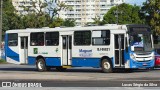 Via Loc BJ-99821 na cidade de Ananindeua, Pará, Brasil, por Lucas Sérgio da Silva. Número da foto: #12543725.