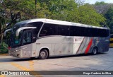 Empresa de Ônibus Pássaro Marron 45003 na cidade de São Paulo, São Paulo, Brasil, por Diego Cardoso da Silva. Número da foto: #12543877.