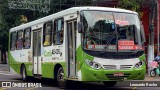 Transurb AE-005 na cidade de Belém, Pará, Brasil, por Leonardo Rocha. Número da foto: #12544590.