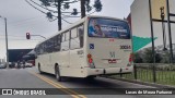 Reunidas Transportes Coletivos 30034 na cidade de Curitiba, Paraná, Brasil, por Lucas de Moura Furtuoso. Número da foto: #:id.