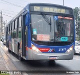 BB Transportes e Turismo 27.677 na cidade de Barueri, São Paulo, Brasil, por Matheus Zaghi. Número da foto: #12543771.