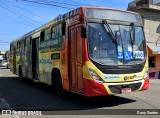 Empresa de Ônibus Vila Galvão 2302 na cidade de Guarulhos, São Paulo, Brasil, por Davy Santos. Número da foto: #:id.