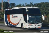 Conrad Turismo 20600 na cidade de Santa Isabel, São Paulo, Brasil, por George Miranda. Número da foto: #:id.