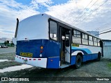 Autobuses sin identificación - Costa Rica 00 na cidade de Limón, Limón, Limón, Costa Rica, por Yliand Sojo. Número da foto: #12544665.