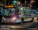SM Transportes 20941 na cidade de Belo Horizonte, Minas Gerais, Brasil, por Daniel Almeida Oliveira. Número da foto: #:id.