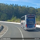 Gonçalves Transportes 012 na cidade de Ubiratã, Paraná, Brasil, por João Inácio. Número da foto: #12544032.