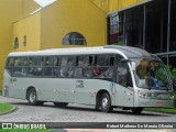 Auto Viação Mercês ML305 na cidade de Curitiba, Paraná, Brasil, por Robert Matheus De Morais Oliveira. Número da foto: #12543713.