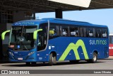 Viação Sul Minas 73220 na cidade de Varginha, Minas Gerais, Brasil, por Lucas Oliveira. Número da foto: #12544862.