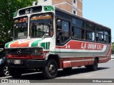 La Union - Linea 16.2 34 na cidade de Asunción, Paraguai, por Willian Lezcano. Número da foto: #:id.