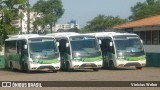 Empresa União de Transportes 41210 na cidade de Araranguá, Santa Catarina, Brasil, por Vinícius Weber. Número da foto: #12544005.