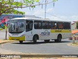 Moriá Transportes 53010 na cidade de São José de Ribamar, Maranhão, Brasil, por Glauber Medeiros. Número da foto: #12544478.