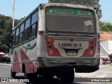 La Union - Linea 16.2 35 na cidade de Asunción, Paraguai, por Willian Lezcano. Número da foto: #:id.