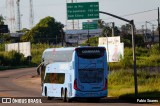 Expresso Guanabara 2239 na cidade de Santa Maria do Pará, Pará, Brasil, por Fabio Soares. Número da foto: #12543530.