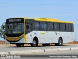 Via Metro - Auto Viação Metropolitana 0391140 na cidade de Maracanaú, Ceará, Brasil, por Francisco Elder Oliveira dos Santos. Número da foto: #:id.