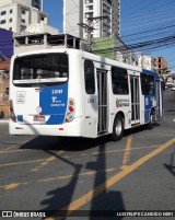 Transcooper > Norte Buss 2 6101 na cidade de São Paulo, São Paulo, Brasil, por LUIS FELIPE CANDIDO NERI. Número da foto: #12543818.
