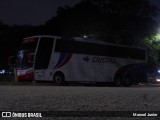 Cristal Turismo e Transporte 1700 na cidade de São Paulo, São Paulo, Brasil, por Manoel Junior. Número da foto: #12543500.