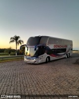 Gonçalves Transportes 012 na cidade de Marialva, Paraná, Brasil, por João Inácio. Número da foto: #12544024.