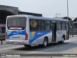 Rio Ita RJ 152.016 na cidade de Itaboraí, Rio de Janeiro, Brasil, por Cleiton Linhares. Número da foto: #12543980.