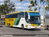 Empresa Gontijo de Transportes 17210 na cidade de Caruaru, Pernambuco, Brasil, por Lenilson da Silva Pessoa. Número da foto: #12544934.