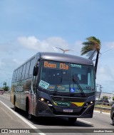 Rápido Crateús 5132145 na cidade de Fortaleza, Ceará, Brasil, por Jonathan Nunes. Número da foto: #12543566.