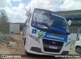 Coopertalse 041 na cidade de Gararu, Sergipe, Brasil, por João Victor de Jesus Campos. Número da foto: #12543728.