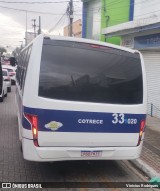 COTRECE - Cooperativa de Transporte e Turismo do Estado do Ceará 331020 na cidade de Caucaia, Ceará, Brasil, por Vinícius Rodrigues. Número da foto: #12544343.