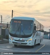 Rimatur Transportes 3921 na cidade de Curitiba, Paraná, Brasil, por Amauri Souza. Número da foto: #12543894.