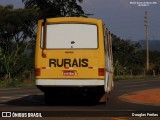Transporte Rural 3686 na cidade de Monte Santo de Minas, Minas Gerais, Brasil, por Douglas Freitas. Número da foto: #:id.