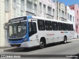 Consórcio Navegantes - 06 > Santa Maria > Transportes Boa Viagem 06032 na cidade de João Pessoa, Paraíba, Brasil, por Osvaldo Born. Número da foto: #:id.