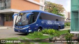 Rio Novo Turismo 4700 na cidade de Juiz de Fora, Minas Gerais, Brasil, por Gabriel Nunes de Carvalho. Número da foto: #12543690.