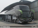 Viação Garcia 86048 na cidade de Curitiba, Paraná, Brasil, por GDC __39AM. Número da foto: #12543841.