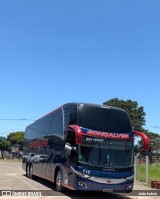 Gonçalves Transportes 015 na cidade de Gramado, Rio Grande do Sul, Brasil, por João Inácio. Número da foto: #12544025.