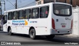Via Metro - Auto Viação Metropolitana 0211616 na cidade de Maracanaú, Ceará, Brasil, por Iarley Rodrigues. Número da foto: #:id.