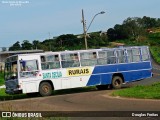Transporte Rural 0375 na cidade de Monte Santo de Minas, Minas Gerais, Brasil, por Douglas Freitas. Número da foto: #:id.