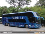 Sarcella Turismo 1000 na cidade de São Paulo, São Paulo, Brasil, por Prisco Martin Pereira. Número da foto: #:id.