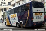 Cleber Turismo 7007 na cidade de São Paulo, São Paulo, Brasil, por Diego Cardoso da Silva. Número da foto: #12543822.