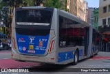 Sambaíba Transportes Urbanos 2 1717 na cidade de São Paulo, São Paulo, Brasil, por Diego Cardoso da Silva. Número da foto: #:id.