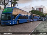Real Maia 2307 na cidade de Fortaleza, Ceará, Brasil, por Otto Danger. Número da foto: #:id.