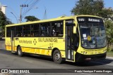 Viação Sul Fluminense 1212 na cidade de Volta Redonda, Rio de Janeiro, Brasil, por Paulo Henrique Pereira Borges. Número da foto: #12544849.