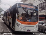 Transcel > CS Brasil 1091 na cidade de Mogi das Cruzes, São Paulo, Brasil, por Rafael Lopes de Oliveira. Número da foto: #12543671.